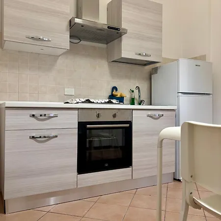Castelnuovo #politeama Гостевой дом Палермо
