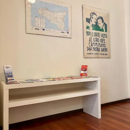 Castelnuovo #politeama * Палермо
