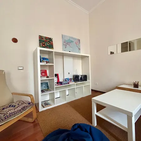 Castelnuovo #politeama Casa de hóspedes