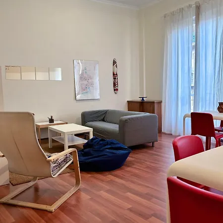 Casa de hóspedes Castelnuovo #politeama *