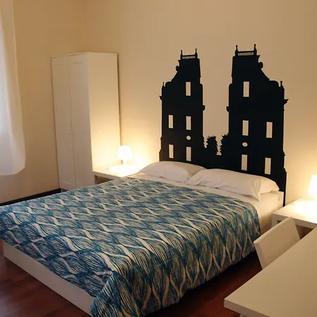 Casa de hóspedes Castelnuovo #politeama