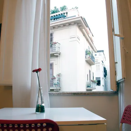 Casa de hóspedes Castelnuovo #politeama *