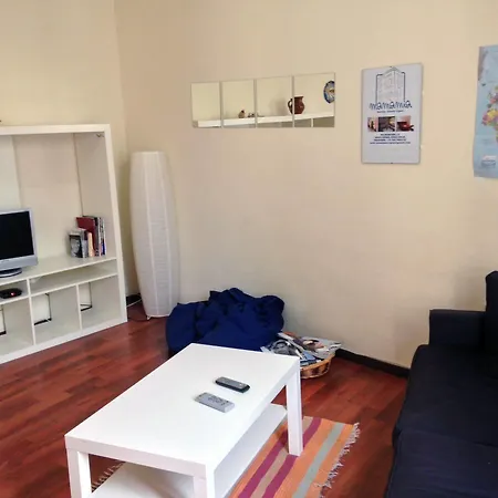 Castelnuovo #politeama Палермо