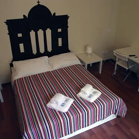 Casa de hóspedes Castelnuovo #politeama
